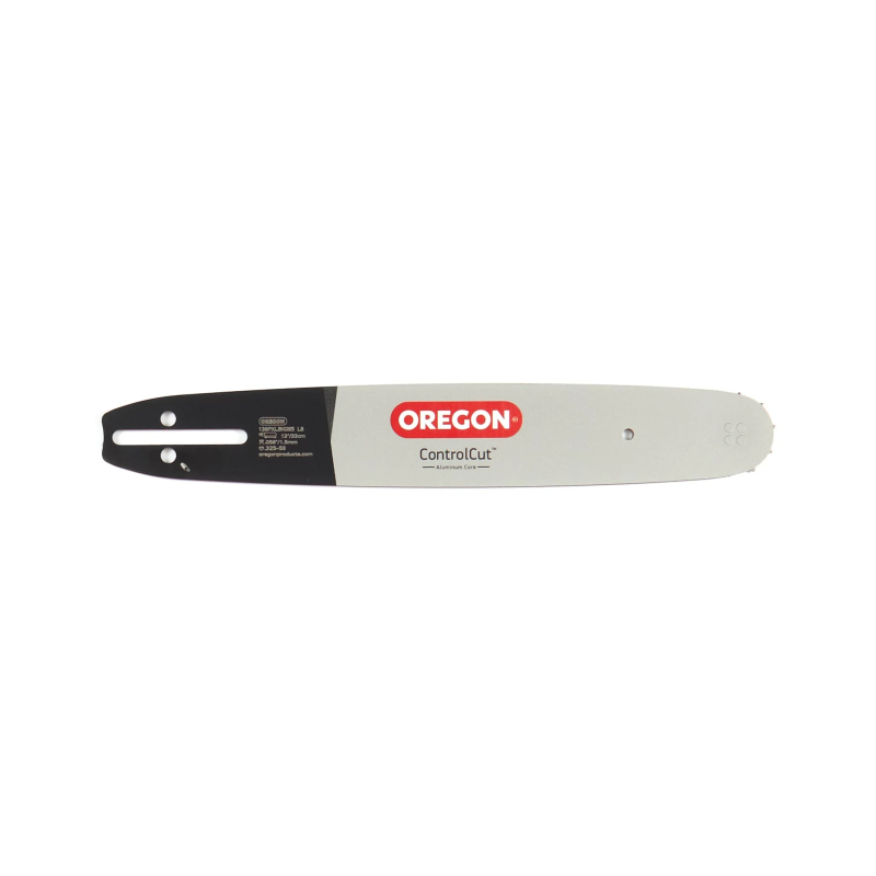 Guide chaîne Oregon AdvanceCut 33 cm .325 1,5 mm | LG Motoculture