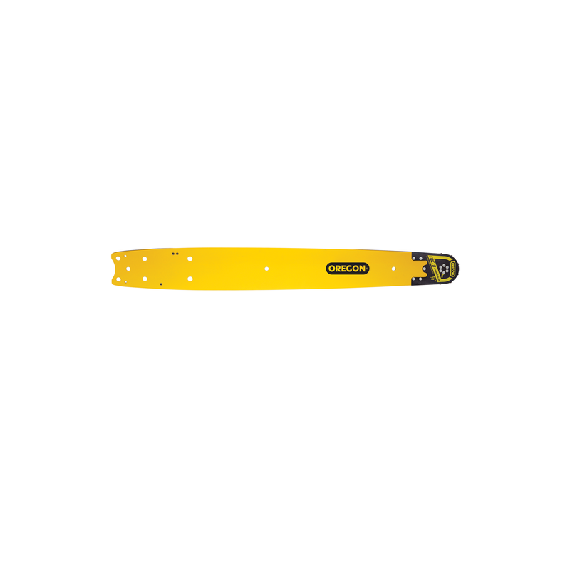 Guide chaîne Oregon Harvester 114 cm 3/4 3,1 mm | LG Motoculture