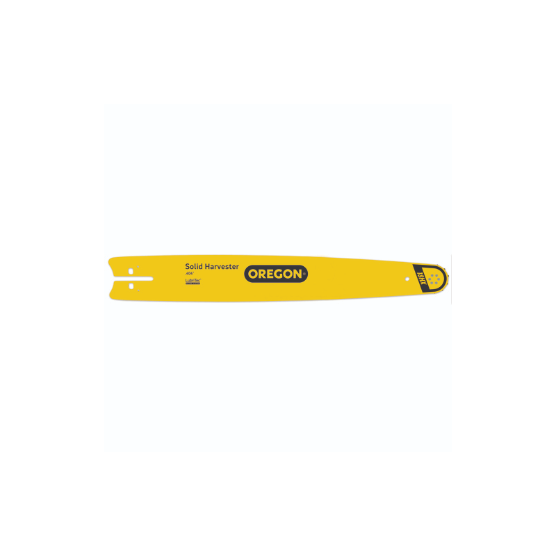 Guide chaîne Oregon Harvester 64 cm .404 2,0 mm | LG Motoculture