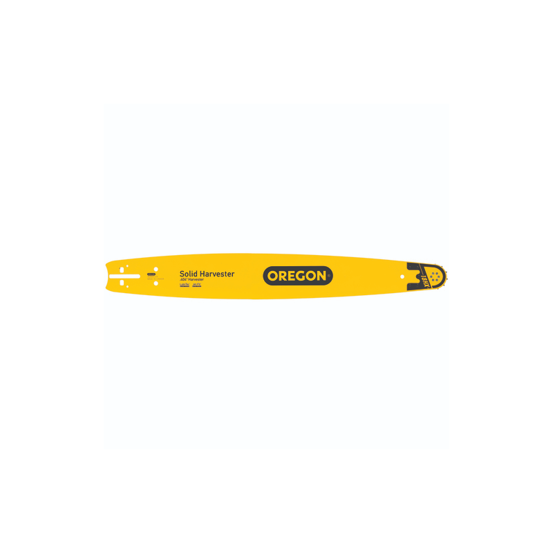 Guide chaîne Oregon Harvester 80 cm .404 2,0 mm | LG Motoculture