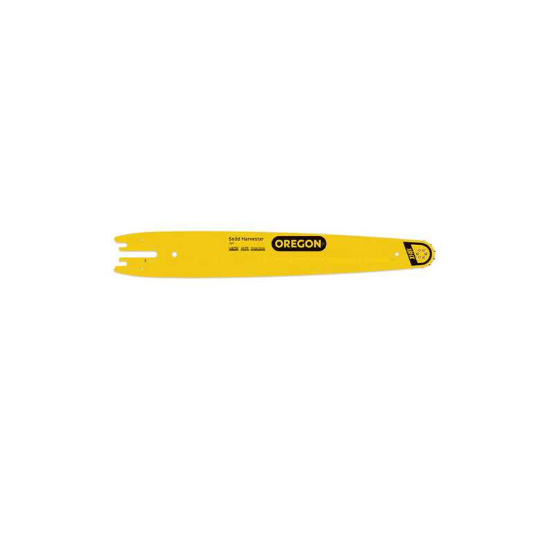 Guide chaîne Oregon Harvester 82 cm .404 2,0 mm | LG Motoculture