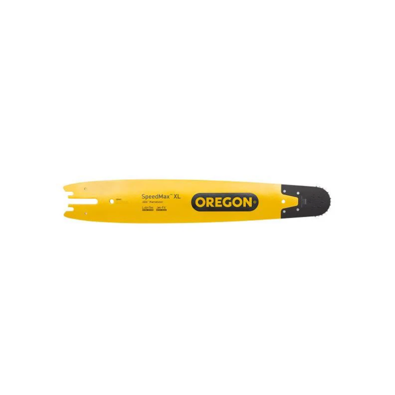Guide chaîne Oregon SpeedMax Harvester 100 cm .404 2,0 mm | LG Motoculture