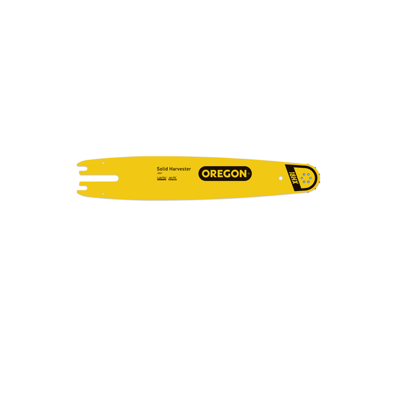 Guide chaîne Oregon Jet-Fit 60 cm .404 2,0 mm | LG Motoculture