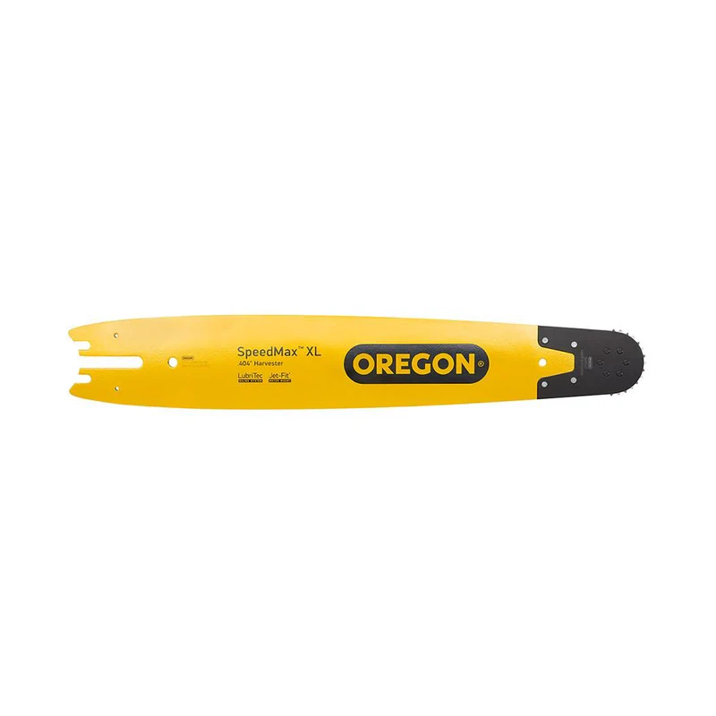 Guide chaîne Oregon SpeedMax Harvester 54 cm .404 2,0 mm | LG Motoculture