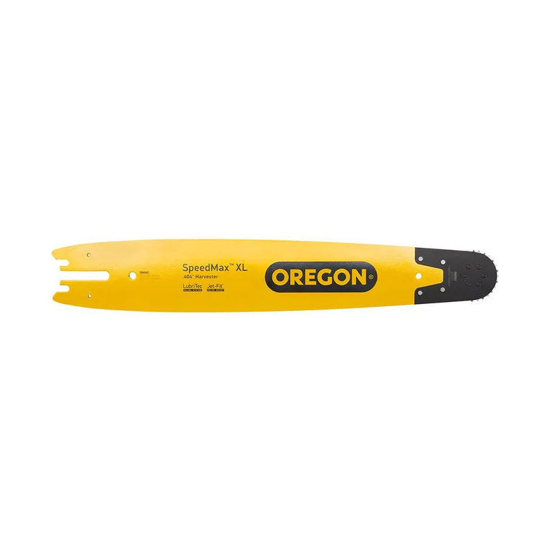 Guide chaîne Oregon SpeedMax Harvester 64 cm .404 2,0 mm | LG Motoculture