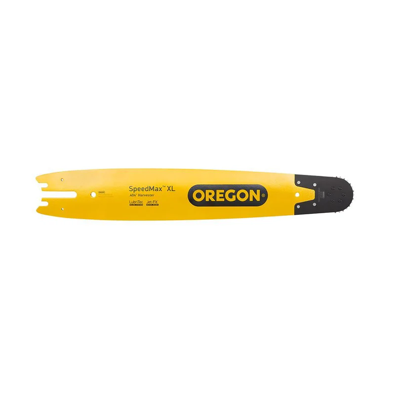 Guide chaîne Oregon SpeedMax Harvester 75 cm .404 2,0 mm | LG Motoculture