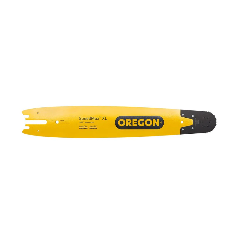 Guide chaîne Oregon SpeedMax Harvester 75 cm .404 2,0 mm | LG Motoculture