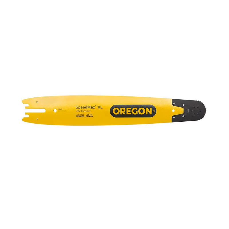 Guide chaîne Oregon SpeedMax Harvester 80 cm .404 2,0 mm | LG Motoculture
