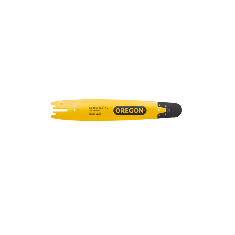 Guide chaîne Oregon SpeedMax Harvester 82 cm .404 2,0 mm | LG Motoculture