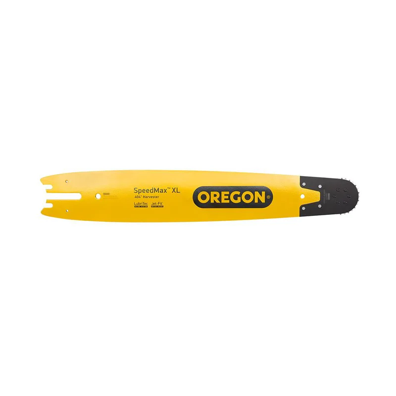 Guide chaîne Oregon SpeedMax Harvester 90 cm .404 2,0 mm | LG Motoculture