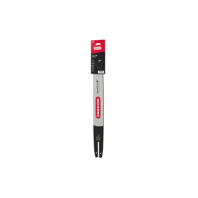 Guide chaîne Oregon SpeedCut 45 cm .325 1,3 mm | LG Motoculture