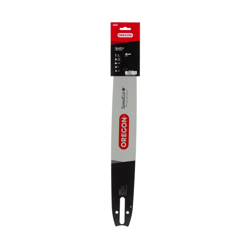 Guide chaîne Oregon SpeedCut 45 cm .325 1,3 mm | LG Motoculture