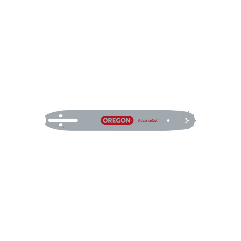 Guide chaîne Oregon AdvanceCut 30 cm 3/8 LP 1,3 mm | LG Motoculture