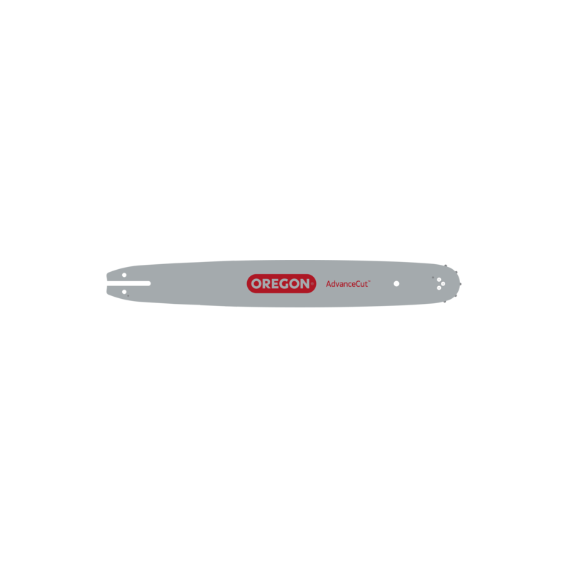 Guide chaîne Oregon AdvanceCut 40 cm 3/8 LP 1,3 mm | LG Motoculture