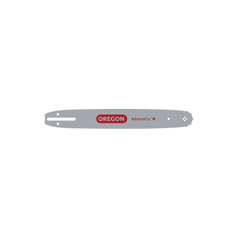 Guide chaîne Oregon AdvanceCut 45 cm .325 1,3 mm | LG Motoculture