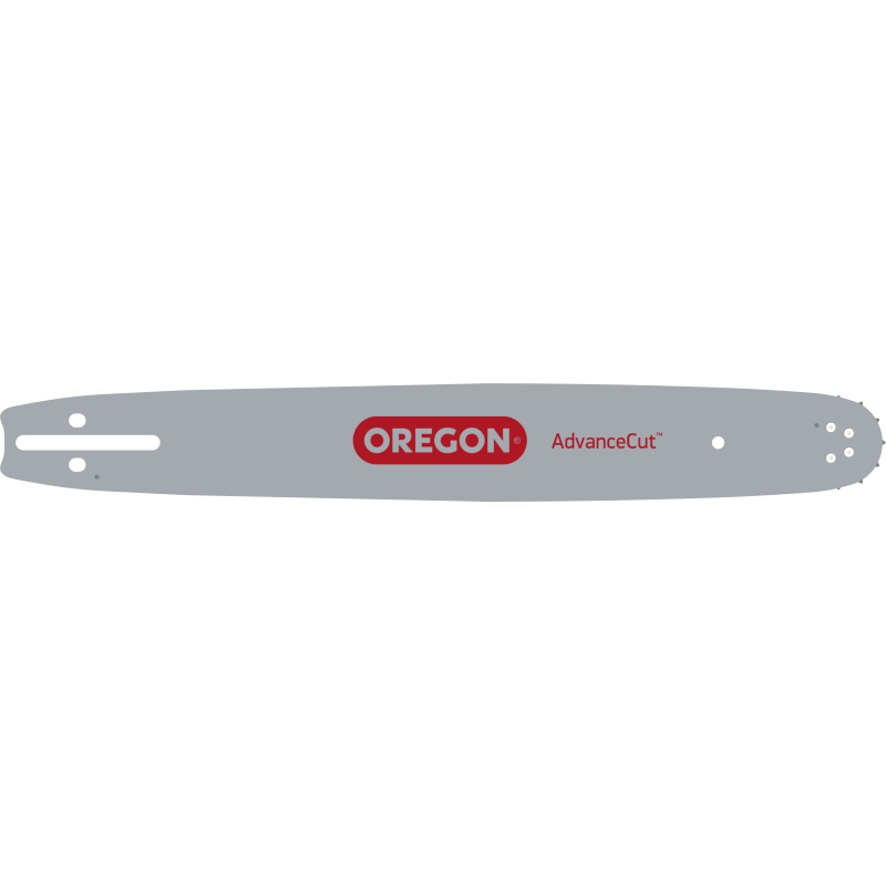 Guide chaîne Oregon AdvanceCut HD 45 cm 3/8 1,5 mm | LG Motoculture