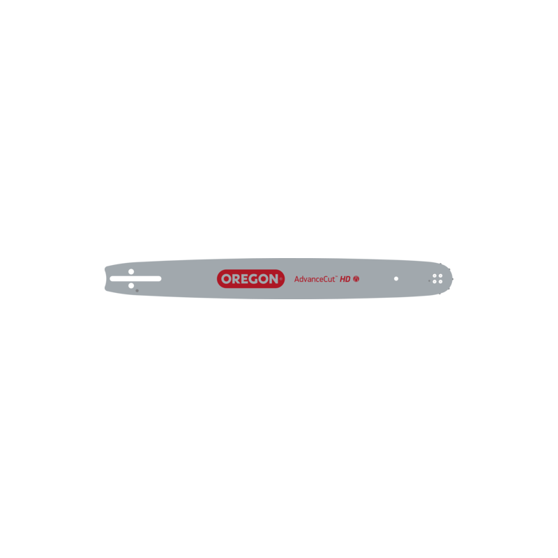 Guide chaîne Oregon AdvanceCut HD 45 cm .325 1,3 mm | LG Motoculture