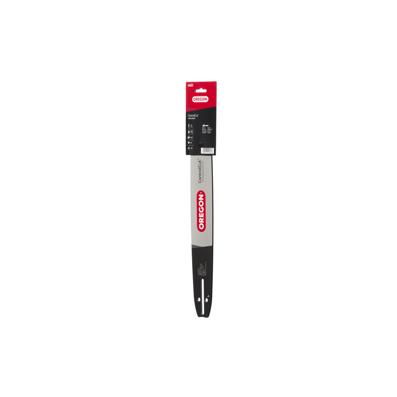 Guide chaîne Oregon ControlCut 38 cm .325 1,5 mm | LG Motoculture