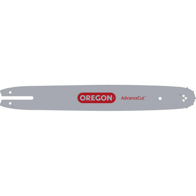 Guide chaîne Oregon AdvanceCut HD 35 cm 3/8 LP 1,3 mm | LG Motoculture