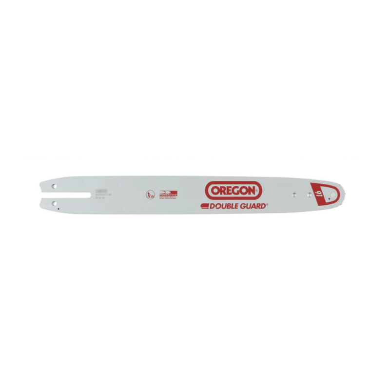 Guide chaîne Oregon AdvanceCut HD 40 cm 3/8 LP 1,3 mm | LG Motoculture