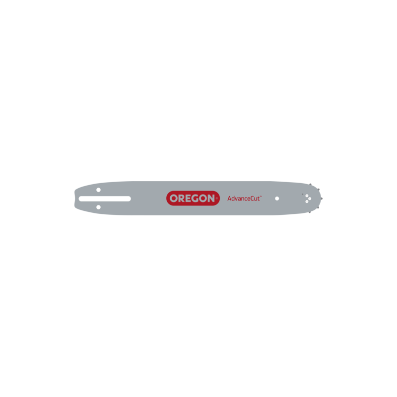 Guide chaîne Oregon AdvanceCut 30 cm 3/8 LP 1,3 mm | LG Motoculture