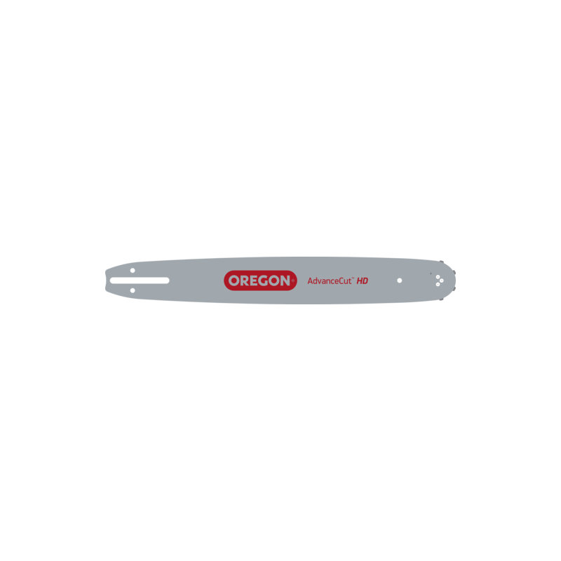Guide chaîne Oregon AdvanceCut HD 40 cm 3/8 LP 1,3 mm | LG Motoculture