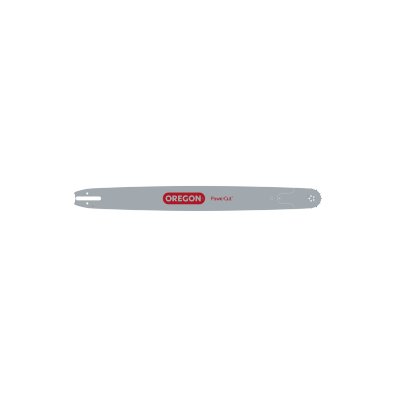 Guide chaîne Oregon PowerCut 70 cm 3/8 1,6 mm | LG Motoculture