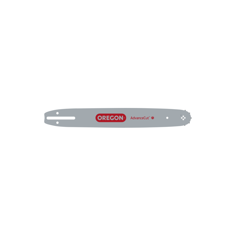 Guide chaîne Oregon AdvanceCut 33 cm .325 1,3 mm | LG Motoculture