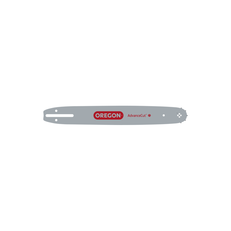 Guide chaîne Oregon AdvanceCut 38 cm .325 1,3 mm | LG Motoculture
