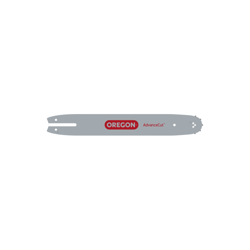 Guide chaîne Oregon AdvanceCut 30 cm 3/8 LP 1,3 mm | LG Motoculture