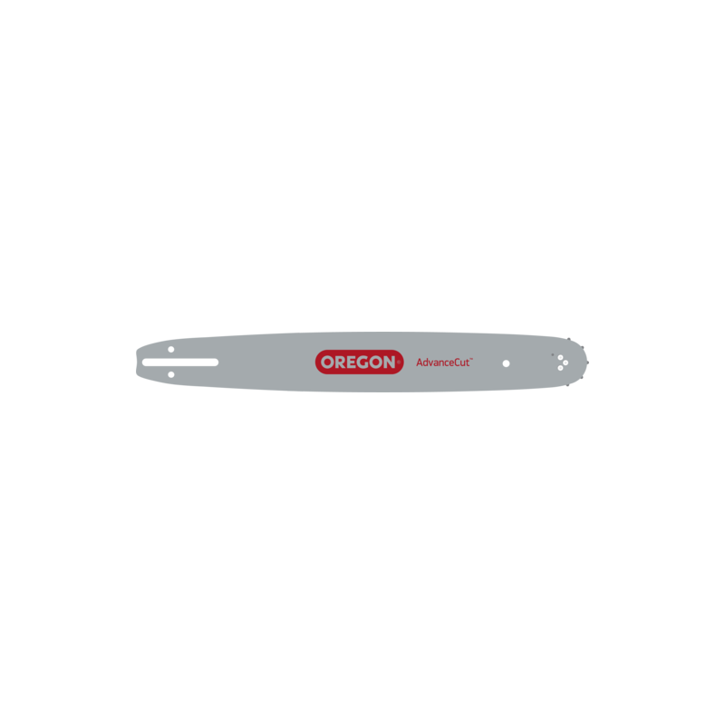 Guide chaîne Oregon AdvanceCut 40 cm 3/8 LP 1,3 mm | LG Motoculture