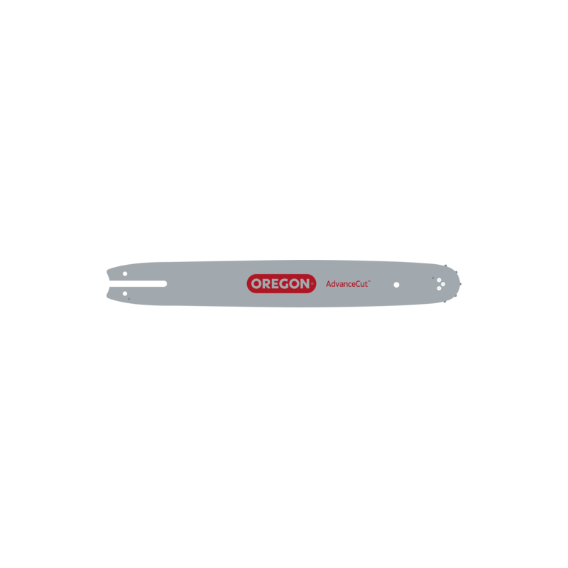 Guide chaîne Oregon AdvanceCut 40 cm 3/8 LP 1,3 mm | LG Motoculture