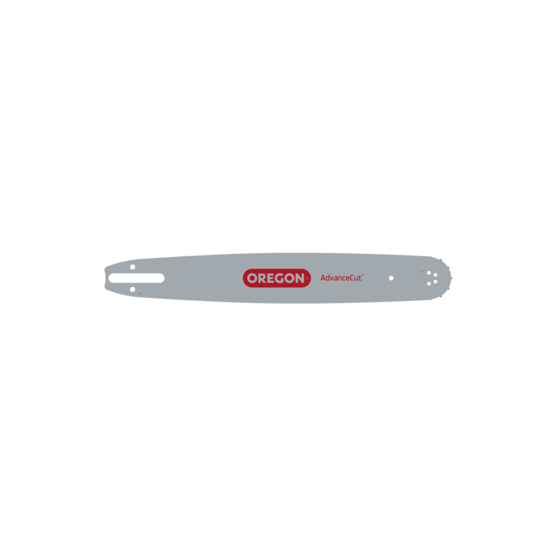 Guide chaîne Oregon AdvanceCut HD 40 cm .325 1,6 mm | LG Motoculture