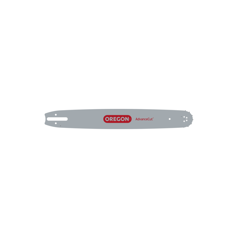 Guide chaîne Oregon AdvanceCut HD 45 cm 3/8 1,6 mm | LG Motoculture