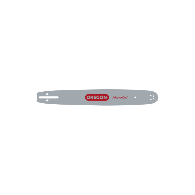 Guide chaîne Oregon AdvanceCut HD 45 cm .325 1,5 mm | LG Motoculture