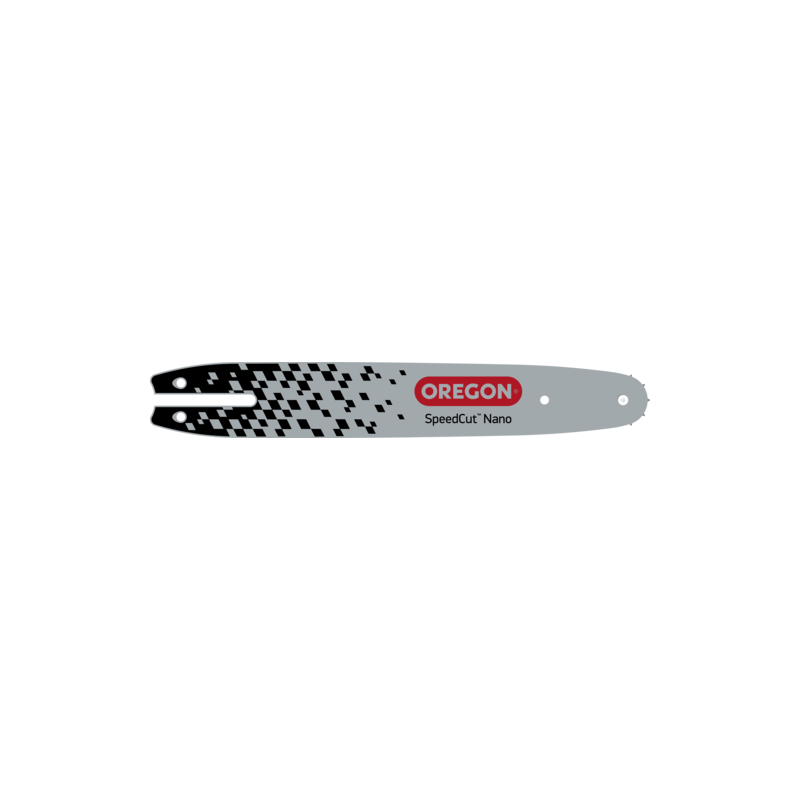 Guide chaîne Oregon SpeedCut Nano 30 cm .325 1,1 mm | LG Motoculture
