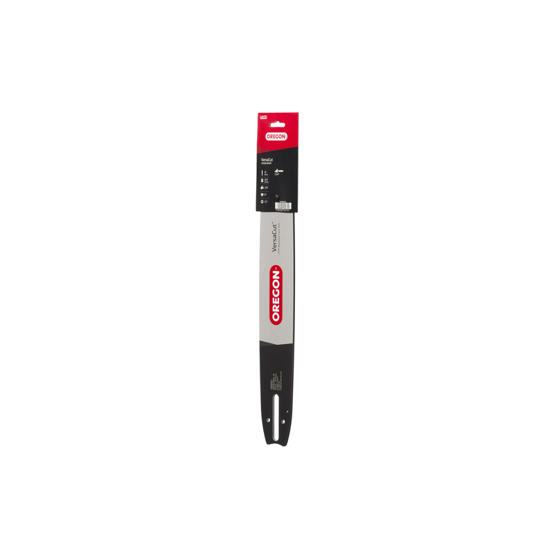 Guide chaîne Oregon VersaCut 40 cm .325 1,6 mm | LG Motoculture