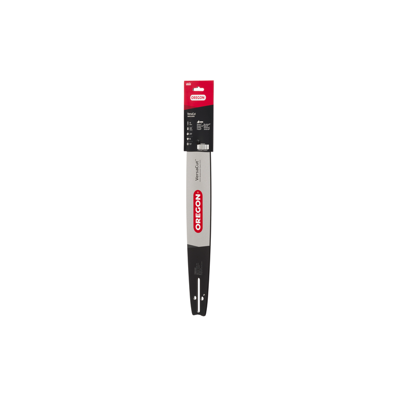Guide chaîne Oregon VersaCut 40 cm .325 1,5 mm | LG Motoculture