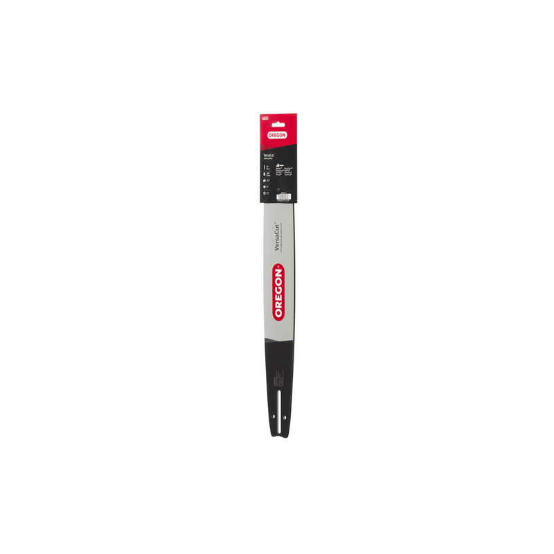 Guide chaîne Oregon VersaCut 45 cm .325 1,5 mm | LG Motoculture