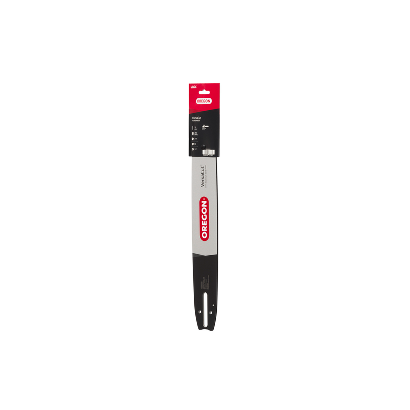 Guide chaîne Oregon VersaCut 40 cm 3/8 1,6 mm | LG Motoculture