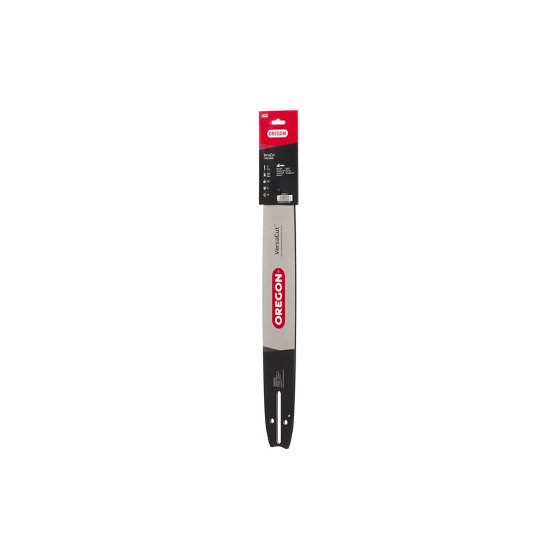 Guide chaîne Oregon VersaCut 43 cm 3/8 1,5 mm | LG Motoculture
