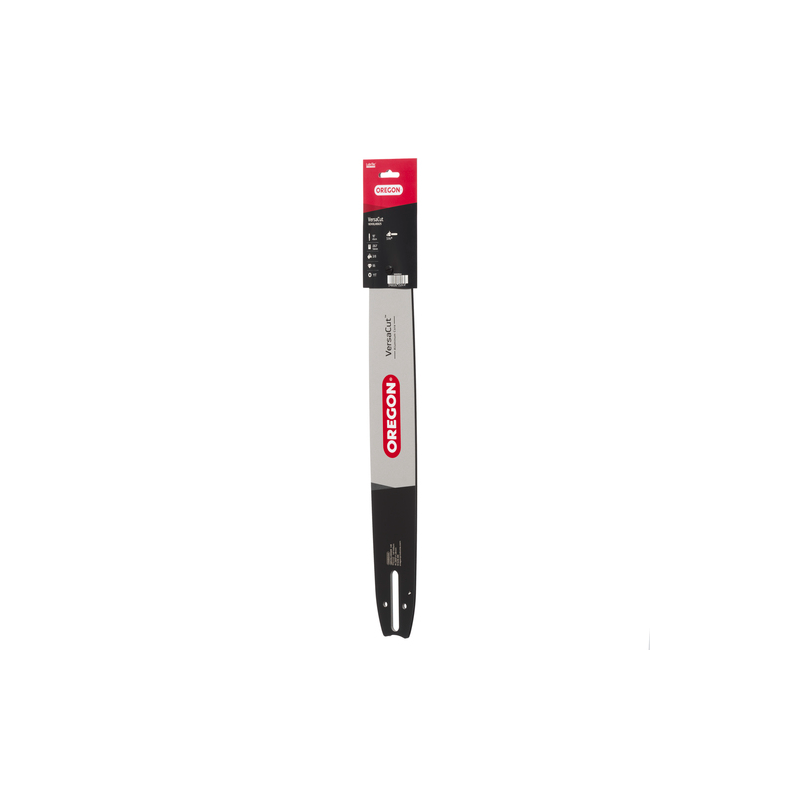 Guide chaîne Oregon VersaCut 45 cm 3/8 1,6 mm | LG Motoculture