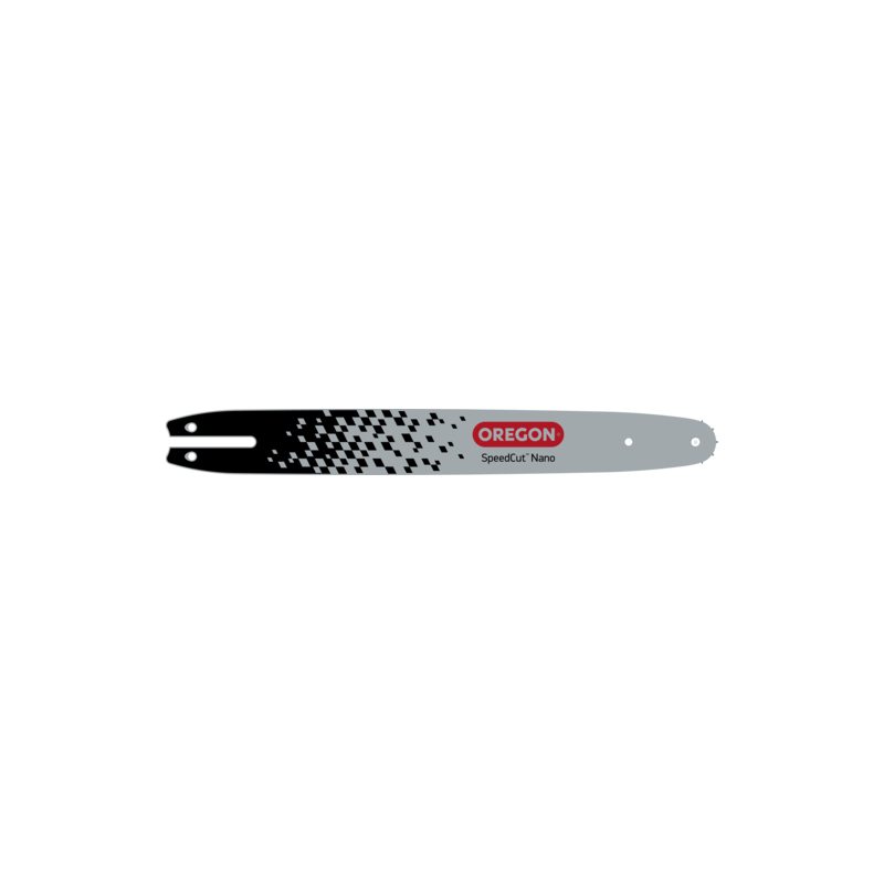 Guide chaîne Oregon SpeedCut Nano 30 cm .325 1,1 mm | LG Motoculture