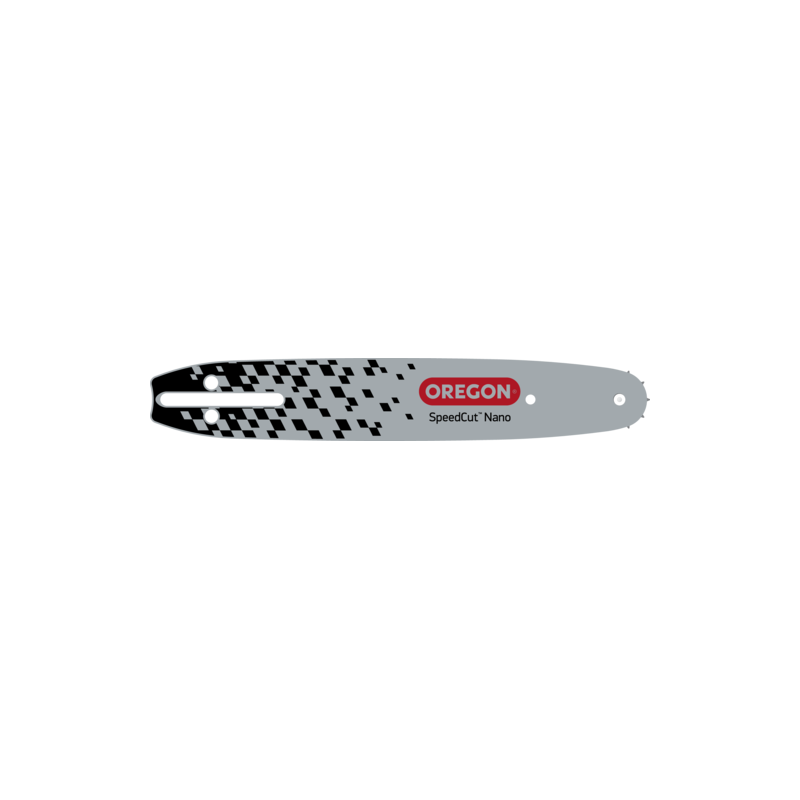Guide chaîne Oregon SpeedCut Nano 25 cm .325 1,1 mm | LG Motoculture