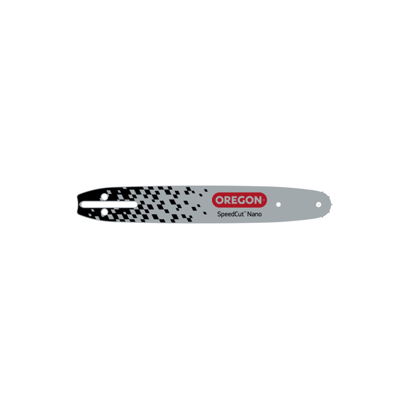 Guide chaîne Oregon SpeedCut Nano 30 cm .325 1,1 mm | LG Motoculture