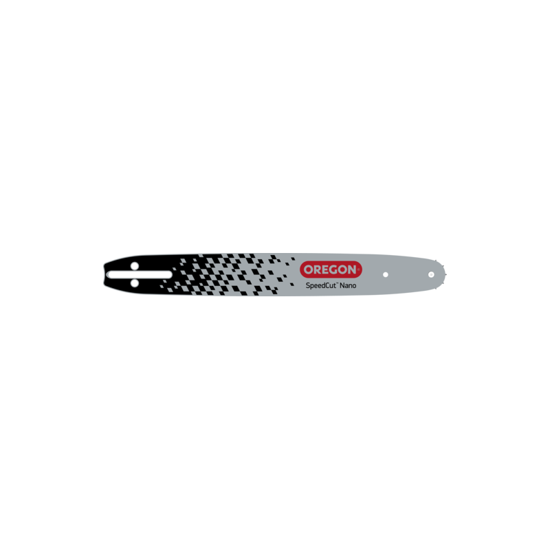 Guide chaîne Oregon SpeedCut Nano 35 cm .325 1,1 mm | LG Motoculture