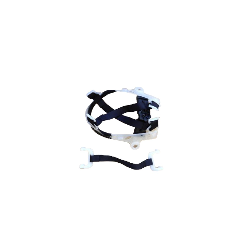 Harnais remplacement Oregon 566092 casque Yukon | LG Motoculture