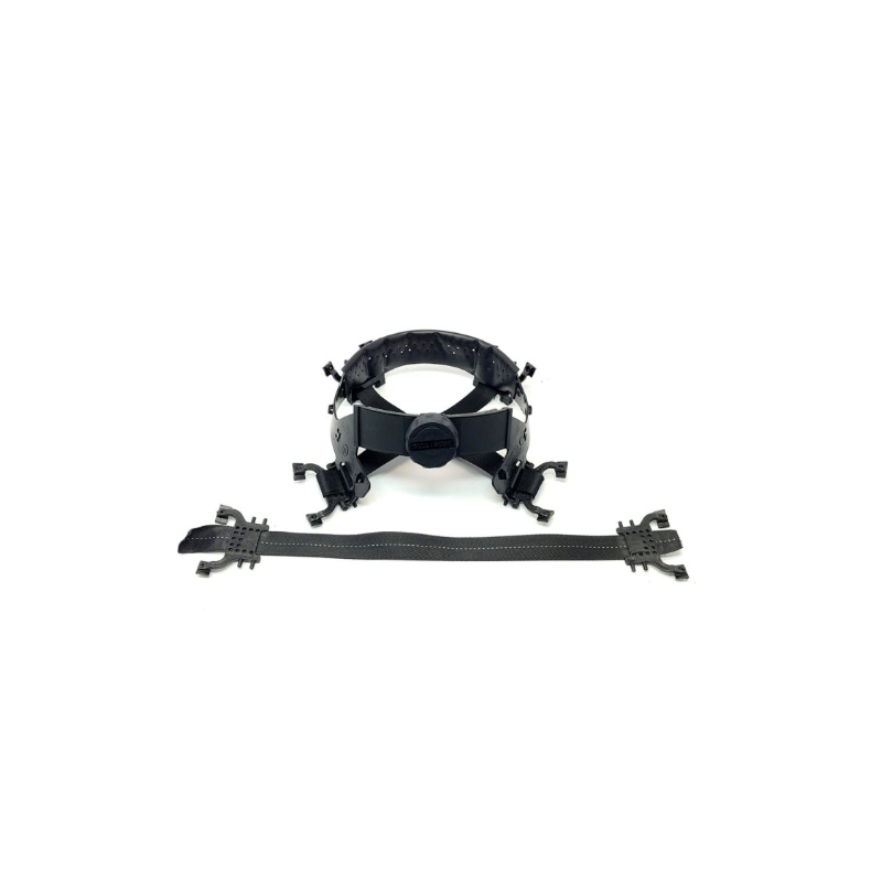Kit suspension Oregon 564570 casque Waipoua Pro | LG Motoculture