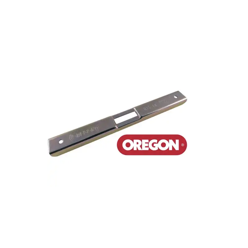 Jauge profondeur Oregon 27530 pour chaînes tronçonneuse | LG Motoculture