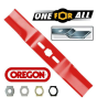 Lame Oregon 69-251-0 One-For-All 46 cm | LG Motoculture